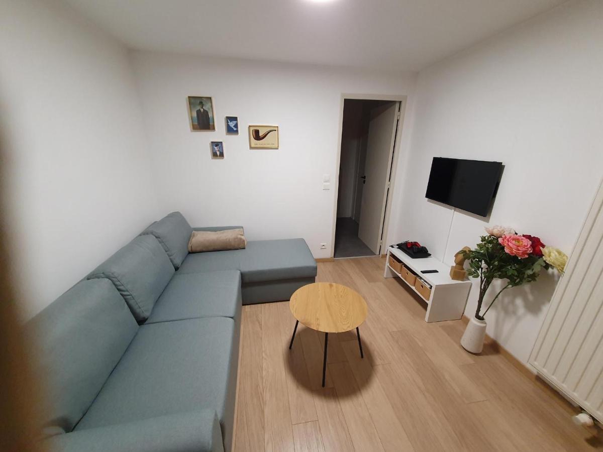 Spacious With Sea View Ostend