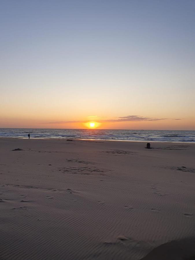 Spacious With Sea View * Ostend