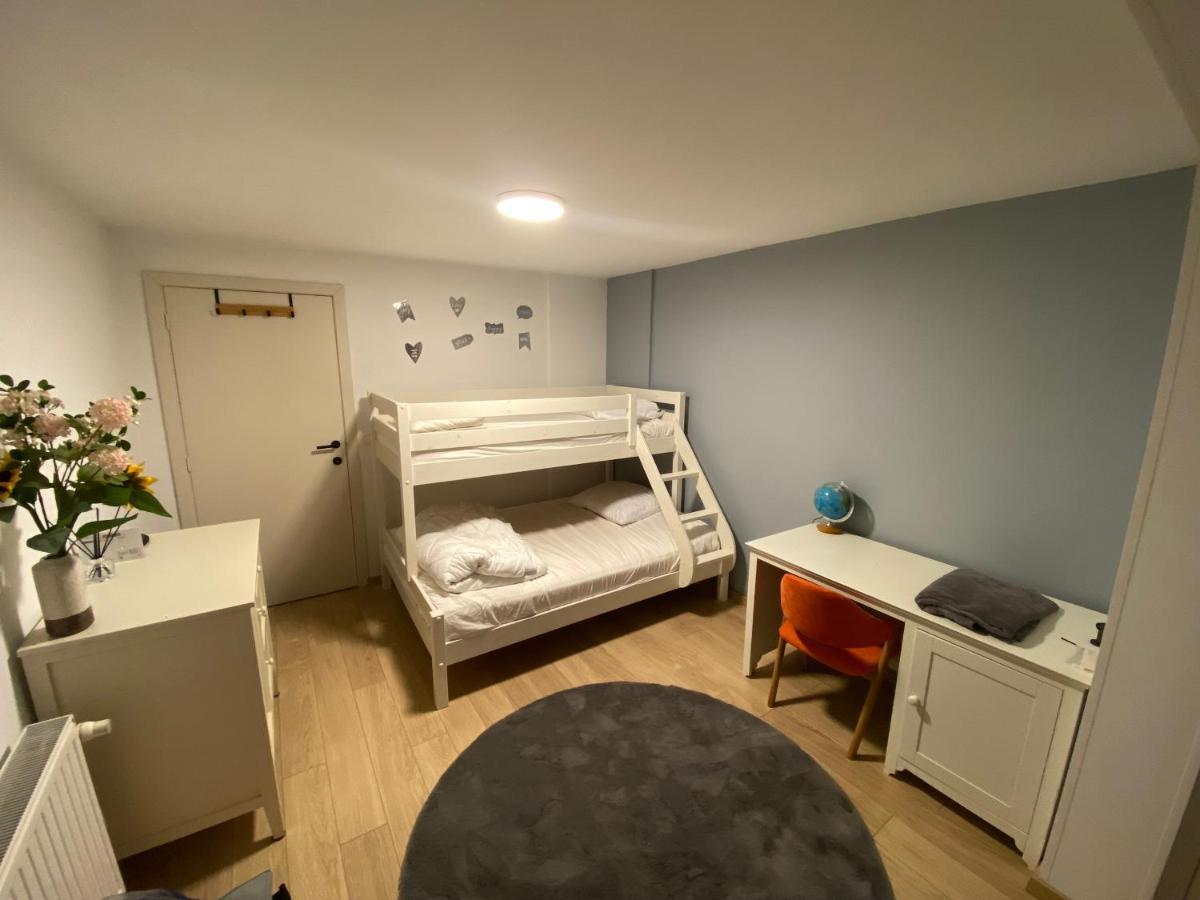 Spacious With Sea View Ostend