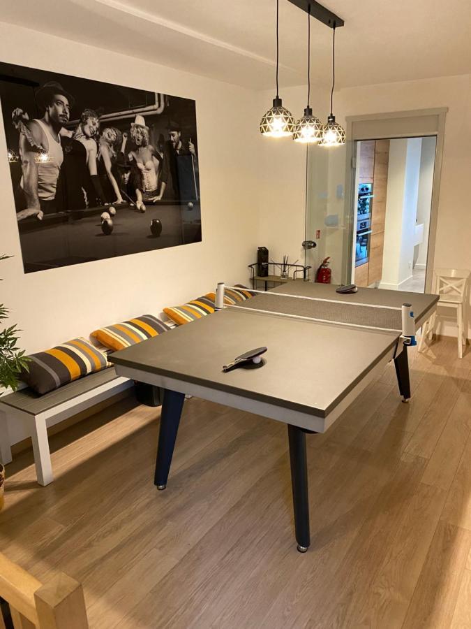 Spacious With Sea View