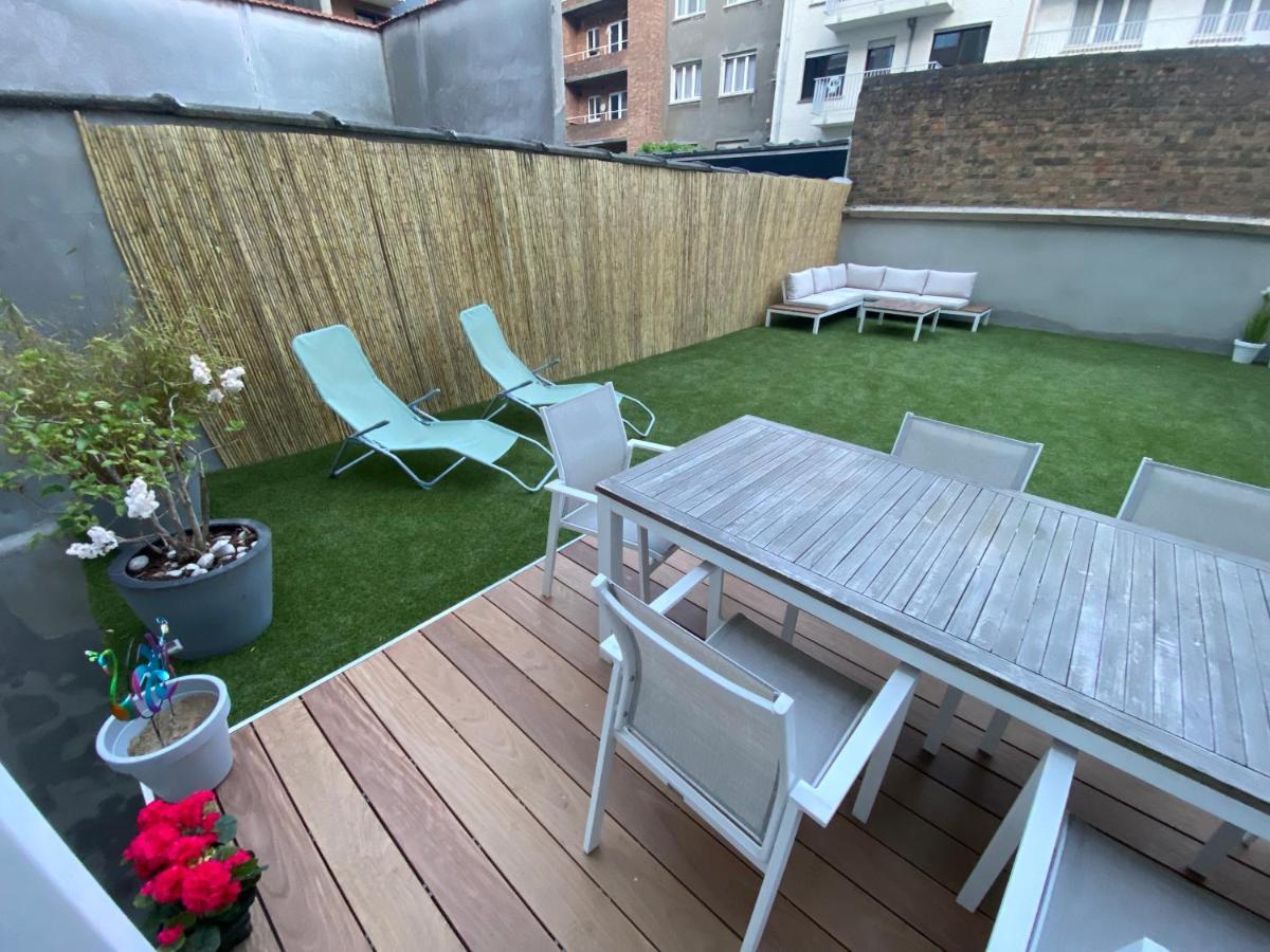 Spacious With Sea View Ostend