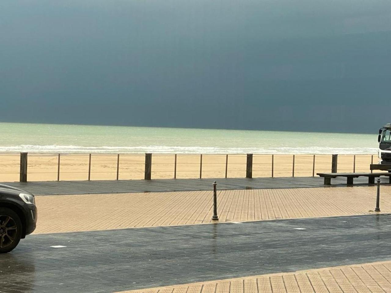 Apartment Spacious With Sea View *